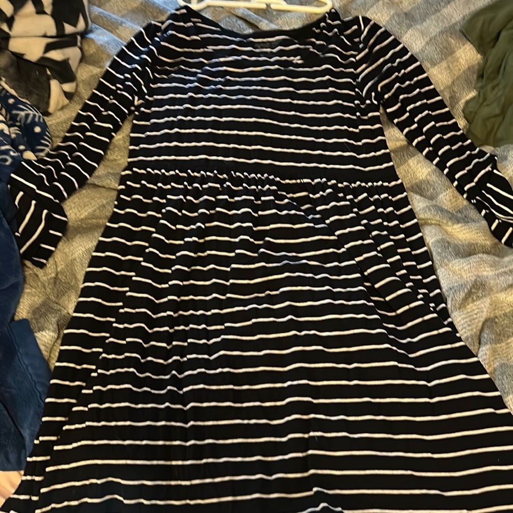 Arizona Jeans dress. Size M.